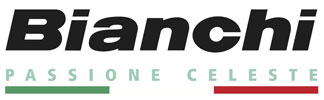 Bianchi Bikes from Italy to you