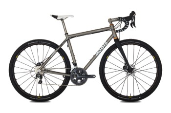  Moots Routt 45 
