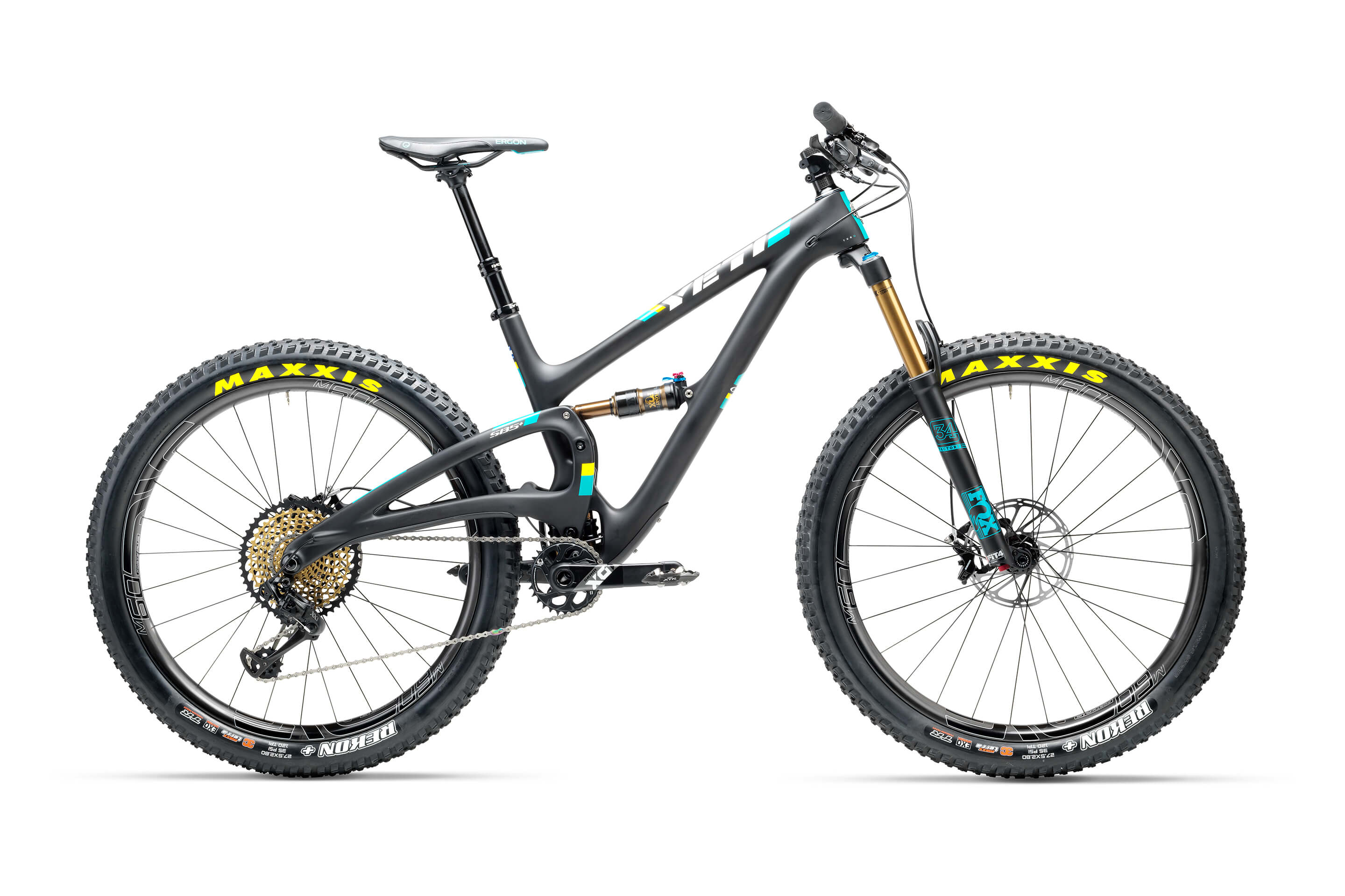  Yeti SB5+ 