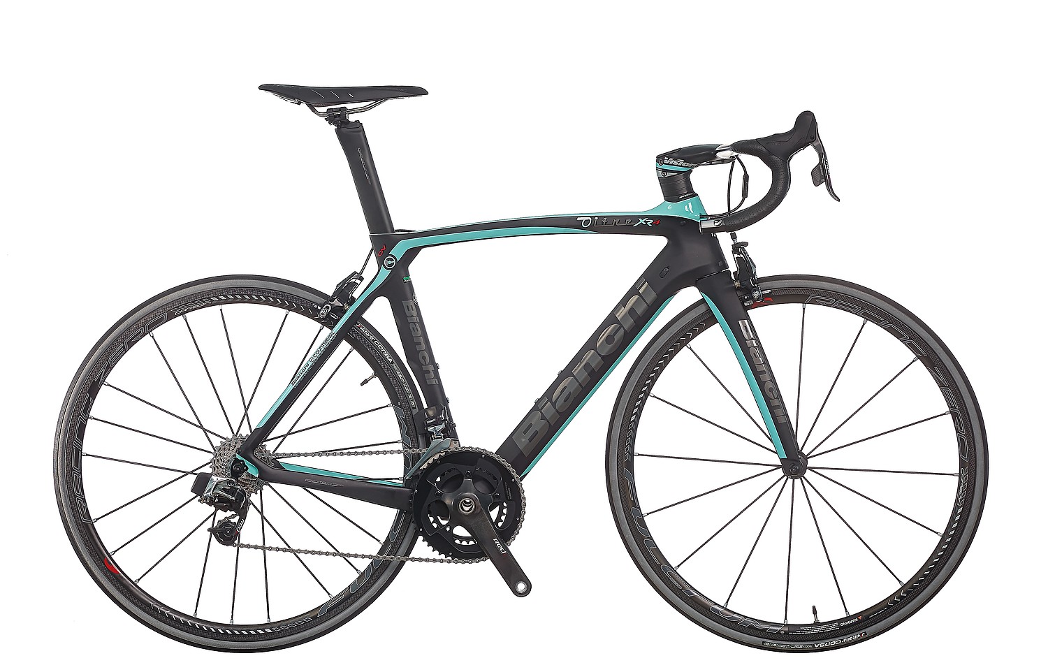  Bianchi Oltre XR.4 