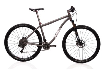  Moots Mooto-X RSL 