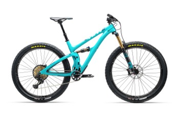  Yeti SB4.5 