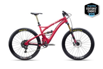  Yeti SB5C Beti 